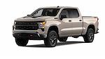 2026 Chevrolet Silverado 1500 Crew Cab 4x4 Pickup for sale #D163166 - photo 26