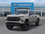 2026 Chevrolet Silverado 1500 Crew Cab 4x4 Pickup for sale #D163166 - photo 6