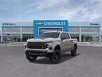 2026 Chevrolet Silverado 1500 Crew Cab 4x4 Pickup for sale #D163166 - photo 8