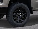 2026 Chevrolet Silverado 1500 Crew Cab 4x4 Pickup for sale #D163166 - photo 9
