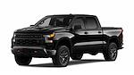 New 2026 Chevrolet Silverado 1500 Custom Crew Cab 4x4 Pickup for sale #D163167 - photo 27