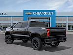 New 2026 Chevrolet Silverado 1500 Custom Crew Cab 4x4 Pickup for sale #D163167 - photo 3