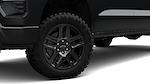 New 2026 Chevrolet Silverado 1500 Custom Crew Cab 4x4 Pickup for sale #D163167 - photo 30