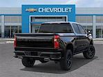 New 2026 Chevrolet Silverado 1500 Custom Crew Cab 4x4 Pickup for sale #D163167 - photo 4