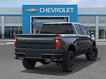 2026 Chevrolet Silverado 1500 Crew Cab 4x4 Pickup for sale #D163168 - photo 4