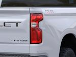 2026 Chevrolet Silverado 1500 Crew Cab 4x4 Pickup for sale #D163169 - photo 11