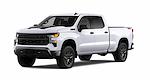 2026 Chevrolet Silverado 1500 Crew Cab 4x4 Pickup for sale #D163169 - photo 25