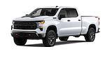 2026 Chevrolet Silverado 1500 Crew Cab 4x4 Pickup for sale #D163169 - photo 26