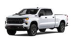 2026 Chevrolet Silverado 1500 Crew Cab 4x4 Pickup for sale #D163169 - photo 27