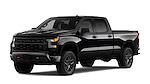 2026 Chevrolet Silverado 1500 Crew Cab 4x4 Pickup for sale #D163170 - photo 27