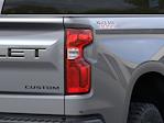 New 2026 Chevrolet Silverado 1500 Custom Crew Cab 4x4 Pickup for sale #D163171 - photo 11