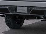 New 2026 Chevrolet Silverado 1500 Custom Crew Cab 4x4 Pickup for sale #D163171 - photo 14