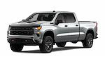 New 2026 Chevrolet Silverado 1500 Custom Crew Cab 4x4 Pickup for sale #D163171 - photo 27