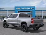 New 2026 Chevrolet Silverado 1500 Custom Crew Cab 4x4 Pickup for sale #D163171 - photo 3
