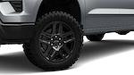 New 2026 Chevrolet Silverado 1500 Custom Crew Cab 4x4 Pickup for sale #D163171 - photo 30