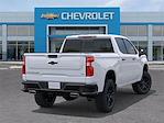 2026 Chevrolet Silverado 1500 Crew Cab 4x4 Pickup for sale #D163172 - photo 2