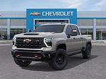 2026 Chevrolet Silverado 2500 Crew Cab 4x4 Pickup for sale #D163173 - photo 6