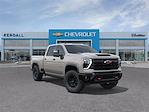 2026 Chevrolet Silverado 2500 Crew Cab 4x4 Pickup for sale #D163173 - photo 1
