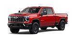 New 2026 Chevrolet Silverado 2500 ZR2 Crew Cab 4x4 Pickup for sale #D163174 - photo 26