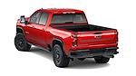 New 2026 Chevrolet Silverado 2500 ZR2 Crew Cab 4x4 Pickup for sale #D163174 - photo 28