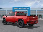 New 2026 Chevrolet Silverado 2500 ZR2 Crew Cab 4x4 Pickup for sale #D163174 - photo 4