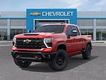 New 2026 Chevrolet Silverado 2500 ZR2 Crew Cab 4x4 Pickup for sale #D163174 - photo 6