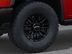New 2026 Chevrolet Silverado 2500 ZR2 Crew Cab 4x4 Pickup for sale #D163174 - photo 9