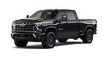 New 2026 Chevrolet Silverado 2500 ZR2 Crew Cab 4x4 Pickup for sale #D163176 - photo 26