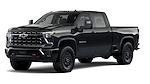 New 2026 Chevrolet Silverado 2500 ZR2 Crew Cab 4x4 Pickup for sale #D163176 - photo 27