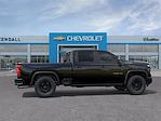 New 2026 Chevrolet Silverado 2500 ZR2 Crew Cab 4x4 Pickup for sale #D163176 - photo 5