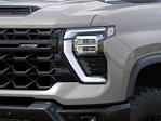 2026 Chevrolet Silverado 2500 Crew Cab 4x4 Pickup for sale #D163177 - photo 18