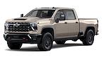 2026 Chevrolet Silverado 2500 Crew Cab 4x4 Pickup for sale #D163177 - photo 3
