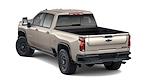 2026 Chevrolet Silverado 2500 Crew Cab 4x4 Pickup for sale #D163177 - photo 4
