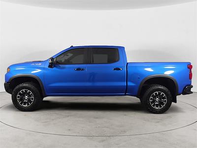 2025 Chevrolet Silverado 1500 Crew Cab 4WD Pickup for sale #D163177A - photo 2