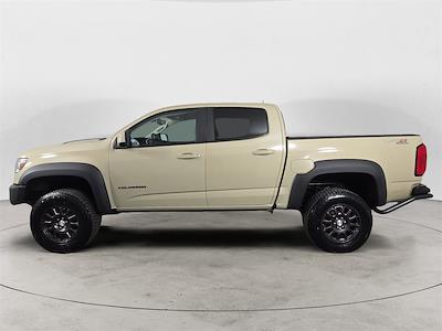 2021 Chevrolet Colorado Crew Cab 4WD Pickup for sale #D163177B - photo 2