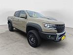 2021 Chevrolet Colorado Crew Cab 4WD Pickup for sale #D163177B - photo 7