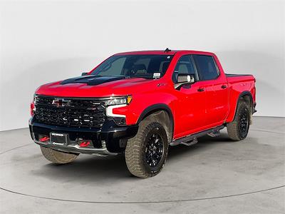 2023 Chevrolet Silverado 1500 Crew Cab 4WD Pickup for sale #D163178A - photo 1