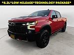2023 Chevrolet Silverado 1500 Crew Cab 4WD Pickup for sale #D163178A - photo 1