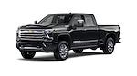 2026 Chevrolet Silverado 2500 Crew Cab 4x4 Pickup for sale #D163181 - photo 1