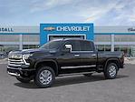 New 2026 Chevrolet Silverado 2500 High Country Crew Cab 4x4 Pickup for sale #D163181 - photo 3