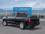 New 2026 Chevrolet Silverado 2500 High Country Crew Cab 4x4 Pickup for sale #D163181 - photo 4