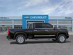 New 2026 Chevrolet Silverado 2500 High Country Crew Cab 4x4 Pickup for sale #D163181 - photo 5