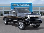 New 2026 Chevrolet Silverado 2500 High Country Crew Cab 4x4 Pickup for sale #D163181 - photo 7