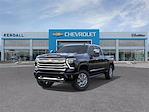 New 2026 Chevrolet Silverado 2500 High Country Crew Cab 4x4 Pickup for sale #D163181 - photo 8