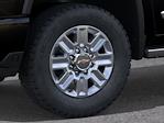 New 2026 Chevrolet Silverado 2500 High Country Crew Cab 4x4 Pickup for sale #D163181 - photo 9