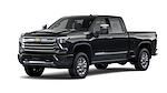 2026 Chevrolet Silverado 2500 Crew Cab 4x4 Pickup for sale #D163181 - photo 2