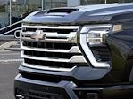 New 2026 Chevrolet Silverado 2500 High Country Crew Cab 4x4 Pickup for sale #D163181 - photo 13