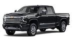 2026 Chevrolet Silverado 2500 Crew Cab 4x4 Pickup for sale #D163181 - photo 3