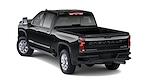 2026 Chevrolet Silverado 2500 Crew Cab 4x4 Pickup for sale #D163181 - photo 4