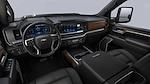 2026 Chevrolet Silverado 2500 Crew Cab 4x4 Pickup for sale #D163181 - photo 7